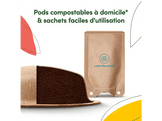 KRUPS NESCAFÉ Dolce Gusto NEO Latte Black