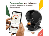 KRUPS NESCAFÉ Dolce Gusto NEO Latte Black