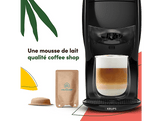 KRUPS NESCAFÉ Dolce Gusto NEO Latte Black