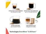 KRUPS NESCAFÉ Dolce Gusto NEO Latte Black