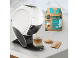 KRUPS NESCAFÉ Dolce Gusto NEO Latte White