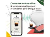 KRUPS NESCAFÉ Dolce Gusto NEO Latte White