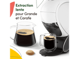 KRUPS NESCAFÉ Dolce Gusto NEO Latte White