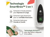 KRUPS NESCAFÉ Dolce Gusto NEO Latte White