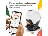 KRUPS NESCAFÉ Dolce Gusto NEO Latte White