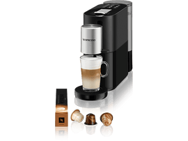 KRUPS Nespresso Atelier (YY4336FD)