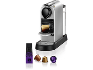 KRUPS Nespresso Citiz (XN741B10)