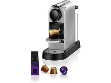 Charger l&#39;image dans la galerie, KRUPS Nespresso Citiz (XN741B10)
