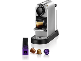 KRUPS Nespresso Citiz (XN741B10)
