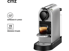 Charger l&#39;image dans la galerie, KRUPS Nespresso Citiz (XN741B10)
