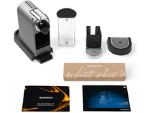 Charger l&#39;image dans la galerie, KRUPS Nespresso Citiz (XN741B10)
