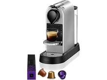 Charger l&#39;image dans la galerie, KRUPS Nespresso Citiz (XN741B10)
