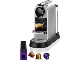 KRUPS Nespresso Citiz (XN741B10)
