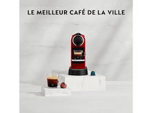 Charger l&#39;image dans la galerie, KRUPS Nespresso Citiz (XN741B10)
