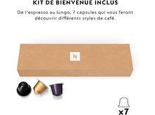 Charger l&#39;image dans la galerie, KRUPS Nespresso Citiz (XN741B10)
