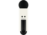 KRUPS Nespresso Essenza Mini Blanc (XN110110)