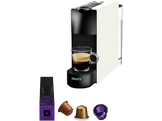 KRUPS Nespresso Essenza Mini Blanc (XN110110)