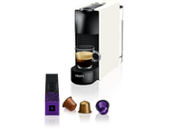 KRUPS Nespresso Essenza Mini Blanc (XN110110)