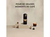 KRUPS Nespresso Essenza Mini Noir (XN110810)