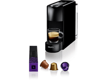 Charger l&#39;image dans la galerie, KRUPS Nespresso Essenza Mini Noir (XN110810)
