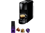 KRUPS Nespresso Essenza Mini Noir (XN110810)