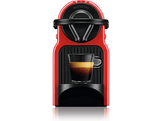 KRUPS Nespresso Inissia Rouge (YY3098FD)
