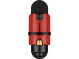 KRUPS Nespresso Inissia Rouge (YY3098FD)