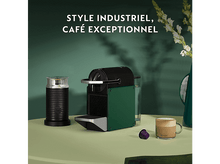 Charger l&#39;image dans la galerie, KRUPS Nespresso Pixie Redesign Dark Green (XN306310 | YY5361FD)
