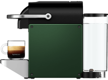 Charger l&#39;image dans la galerie, KRUPS Nespresso Pixie Redesign Dark Green (XN306310 | YY5361FD)
