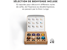 Charger l&#39;image dans la galerie, KRUPS Nespresso Vertuo Next (XN910B10)
