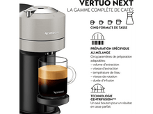 Charger l&#39;image dans la galerie, KRUPS Nespresso Vertuo Next (XN910B10)
