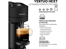 Charger l&#39;image dans la galerie, KRUPS Nespresso Vertuo Next (XN910N10)
