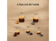 Charger l&#39;image dans la galerie, KRUPS Nespresso Vertuo Plus (XN903110)
