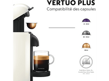Charger l&#39;image dans la galerie, KRUPS Nespresso Vertuo Plus (XN903110)
