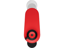 Charger l&#39;image dans la galerie, KRUPS Nespresso Vertuo Pop Red + 50 capsules (YY5328FD)
