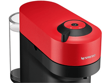 Charger l&#39;image dans la galerie, KRUPS Nespresso Vertuo Pop Red + 50 capsules (YY5328FD)
