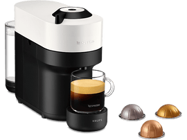 KRUPS Nespresso Vertuo Pop (XN920110)