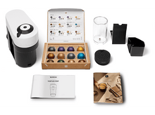 Charger l&#39;image dans la galerie, KRUPS Nespresso Vertuo Pop (XN920110) Nespresso Vertuo Blanc
