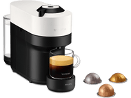 KRUPS Nespresso Vertuo Pop (XN920110) Nespresso Vertuo Blanc