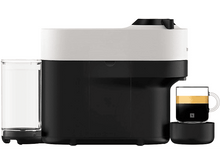 Charger l&#39;image dans la galerie, KRUPS Nespresso Vertuo Pop (XN920110) Nespresso Vertuo Blanc
