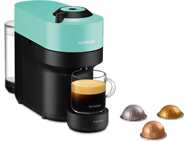 KRUPS Nespresso Vertuo Pop (XN920410)