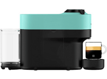 Charger l&#39;image dans la galerie, KRUPS Nespresso Vertuo Pop (XN920410) Nespresso Vertuo Vert menthe
