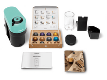 Charger l&#39;image dans la galerie, KRUPS Nespresso Vertuo Pop (XN920410) Nespresso Vertuo Vert menthe
