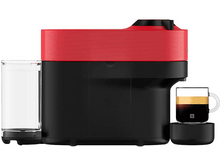 Charger l&#39;image dans la galerie, KRUPS Nespresso Vertuo Pop (XN920510) Nespresso Vertuo Rouge

