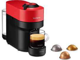 KRUPS Nespresso Vertuo Pop (XN920510)