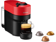 KRUPS Nespresso Vertuo Pop (XN920510)