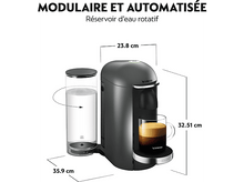 Charger l&#39;image dans la galerie, KRUPS Nespresso Vertuo (YY4510FD)
