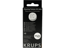 Charger l&#39;image dans la galerie, KRUPS Pastilles nettoyantes (XS300010)
