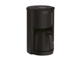 KRUPS  Percolateur Pro Aroma (KM303810) - Machine à café - Capacité (réservoir d'eau): 1 l - Noir