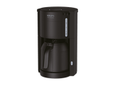 KRUPS  Percolateur Pro Aroma (KM303810) - Machine à café - Capacité (réservoir d'eau): 1 l - Noir